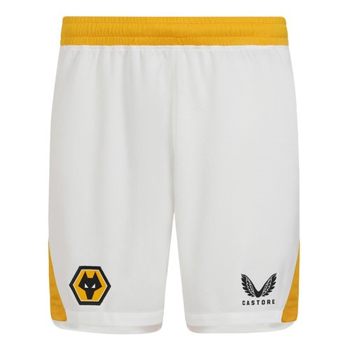 Pantalones Wolves Tercera Equipación 2021/2022